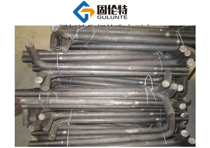 地腳螺栓標準型號規格尺寸表大全