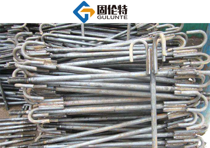 國(guó)標(biāo)熱鍍鋅鐵塔地腳螺栓廠家