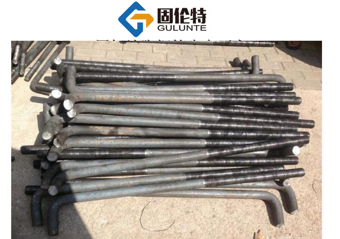 國標地腳螺栓標準型號規格