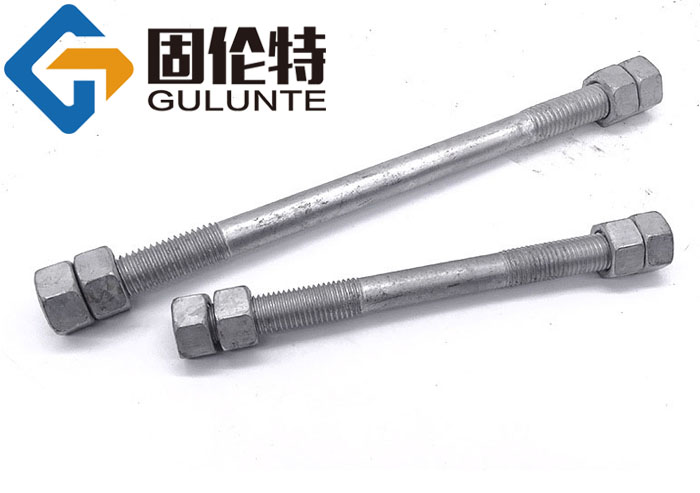 國(guó)標(biāo)風(fēng)電雙頭螺柱規(guī)格